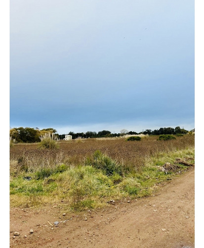Venta Lote De Terreno De 11.576 M2.monte Terrabusi. Oportunidad