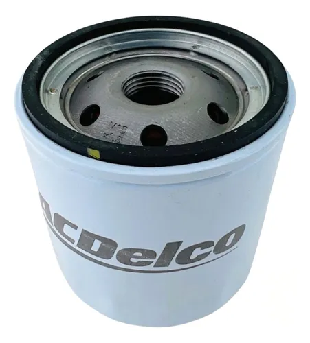 Kit Filtro Aceite Aire Habitaculo Gm Onix 1.4 Joy 2021 2022