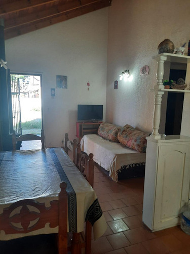 Ph En Venta - 2 Dormitorios 1 Baño - Cochera - 100mts2 - Mar Del Tuyú