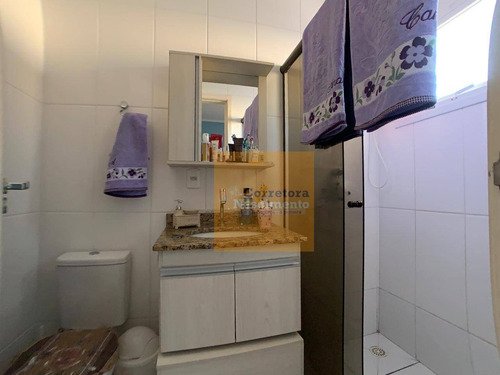 Imagem 16 de 20 de Sobrado Com 2 Dormitórios À Venda, 103 M² Por R$ 342.000,00 - Jardim Santa Maria - Jacareí/sp - So0645