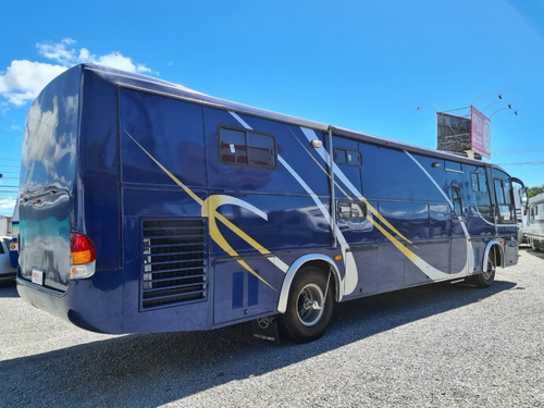 Motor Home Mercedes Benz - Itu Trailer - Y@w4