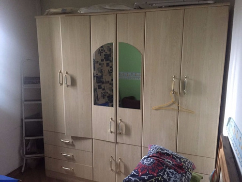 Apartamento Para Venda, 3 Dormitórios, Vila Albertina - São Paulo - 386