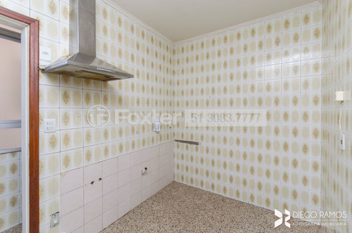 Imagem 14 de 30 de Apartamento, 2 Dormitórios, 59.83 M², Cristo Redentor - 9116