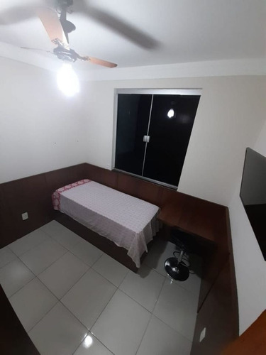 Imagem 8 de 13 de Apartamento - Cidade Nova - 694