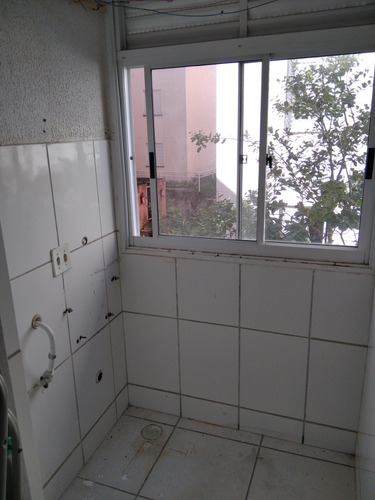 Apartamento Em Guarulhos