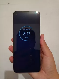 Celular Moto G9 Power