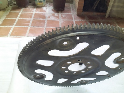 Cremallera Grand Cherokee Motor 5.7 Emy 2011 A 2019 Original (Usado)