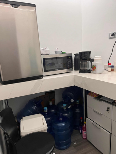 Los Palos Grandes Oficina En Venta