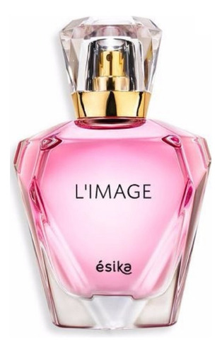 Perfume Limage De 50ml Para Dama De Esi - mL a $958