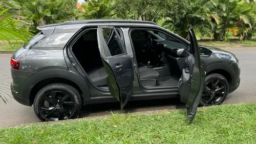 Citroën C4 Cactus 1.6 Feel Aut