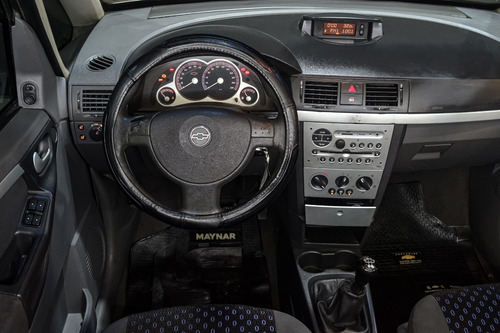 Chevrolet Meriva 1.8 Gls
