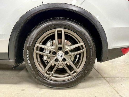 Porsche Cayenne 3.0 S Hybrid 380cv Tiptronic (958)