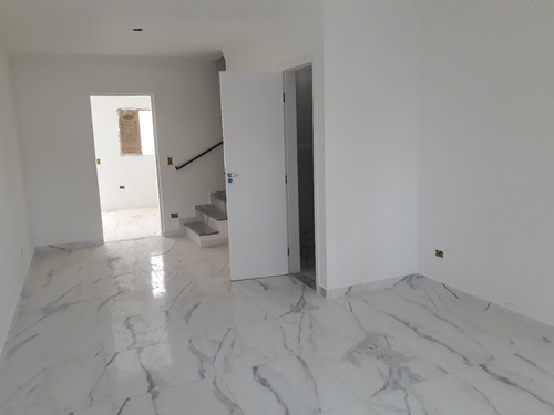 Sobrado Novo No Butantã,prox.metro, 2dorm,2suit,2vagas, Fl45
