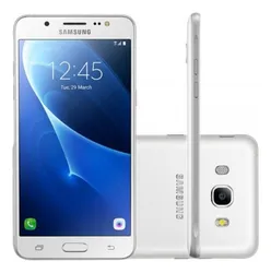 Comprar Samsung Galaxy J5 Metal Dual Sim 16 Gb Ótimo Estado no Mercado Livre