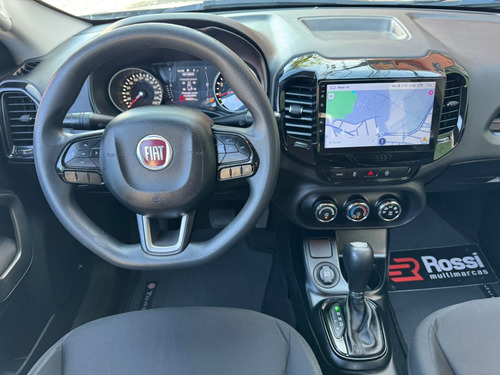 Fiat Toro 1.8 16V EVO FLEX ENDURANCE AT6