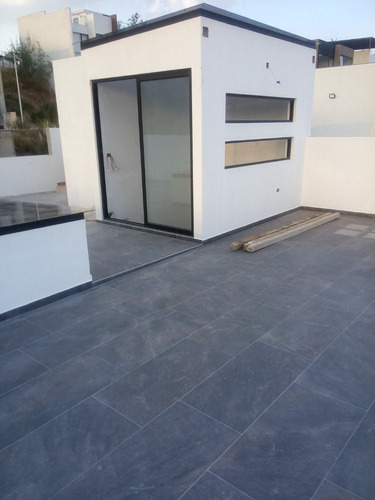 Casa En Venta En Lago Esmeralda,conjunto Aqua, Atizapan De Zargoza