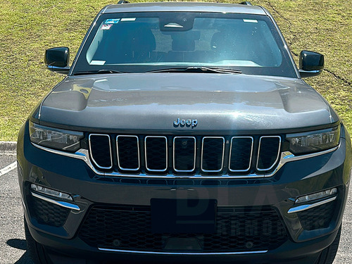 Jeep Grand Cherokee 3.6 V6 L Limited 4X2 At