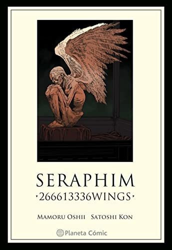 Seraphim Ne  - Kon Satoshi