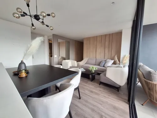 Vendo Apartamento En El Poblado