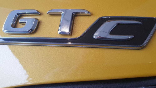 Imagen 9 de 10 de Mercedes Benz Amg Gt C 557 Cv Roadster Cabrio Gtc 0km -sf