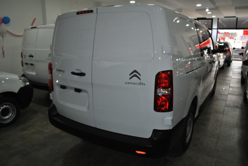 Citroen Jumpy L3 Hdi Mt6 Mixto 2020