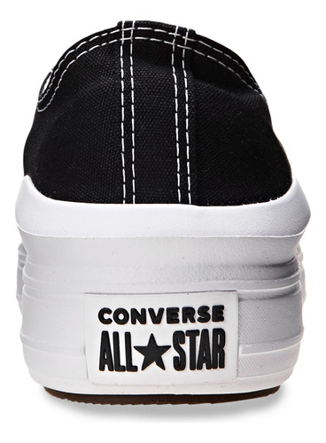 Converse Taylor Move CT1592 Curto T Sem gênero CT1592000