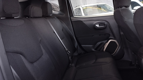 Jeep Renegade 1.8 Sport At6