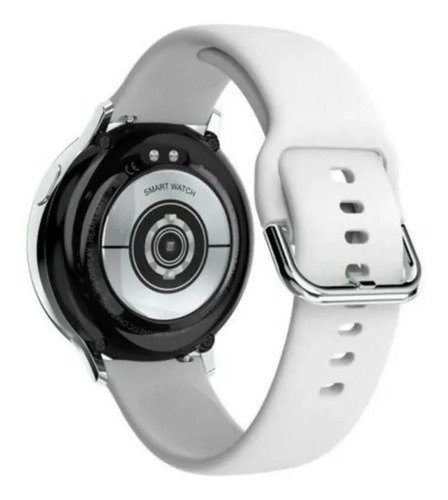 S20 Relogio Smartwatch Com Pelicula De Brinde