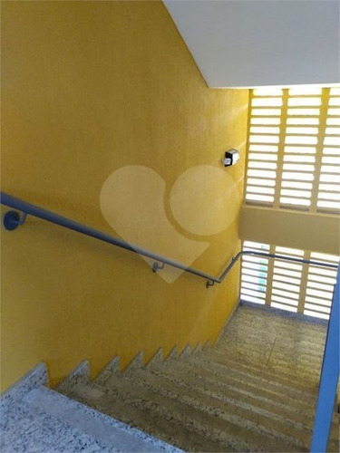 Studio Em Conceito Aberto Na Vila Carrão - 170-im492519