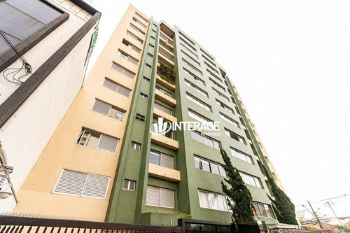 Imagem 29 de 30 de Apartamento Com 3 Dormitórios À Venda, 137 M² Por R$ 570.000,00 - Rebouças - Curitiba/pr - Ap0620