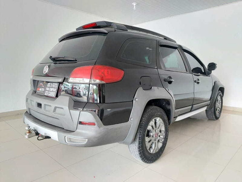 Imagem 6 de 10 de Fiat Palio Wk Adven Dual 2012