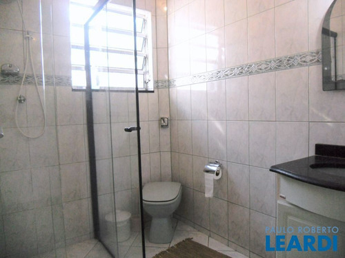 Imagem 10 de 15 de Casa Térrea - Baeta Neves - Sp - 439121