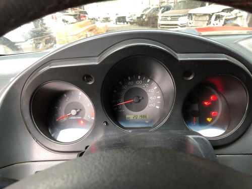 Sucata Nissan Frontier 2.8 Mwm 4x4 2004 - Rs Campo Bom