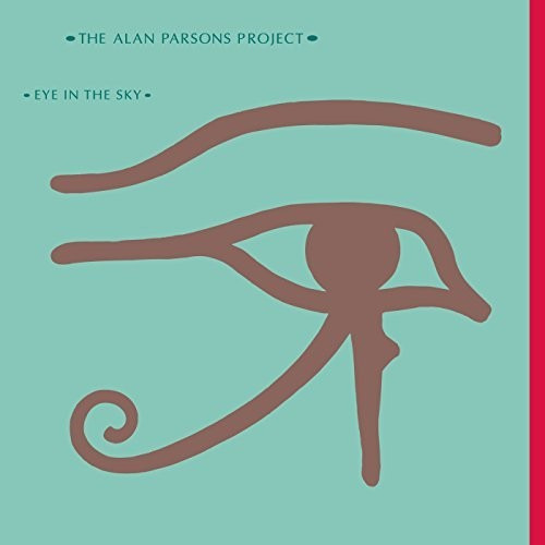 Proyecto Eye In The Sky Lp De Alan Parsons
