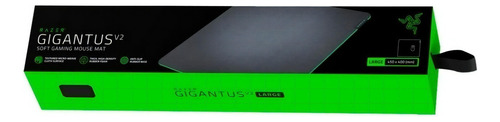 Mouse Pad Razer Gigantus V2 360x275mm Negro