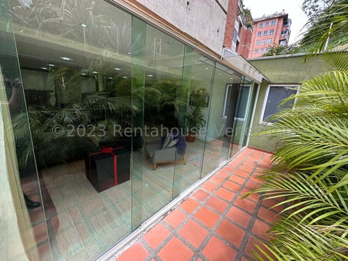 Apartamento En Venta Lomas Del Sol Jose Carrillo Bm Mls #23-32670