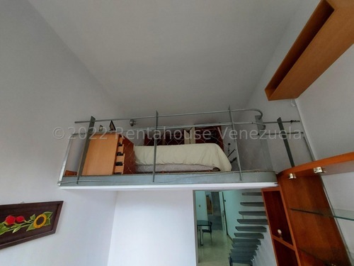 Ls Vende Apartamento Urb Miranda