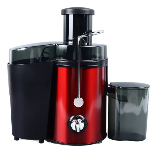 comprar Máquina Exprimidora De Frutas Y Verduras, Extractor De Jugo