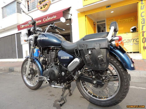 Motos Royal Enfield