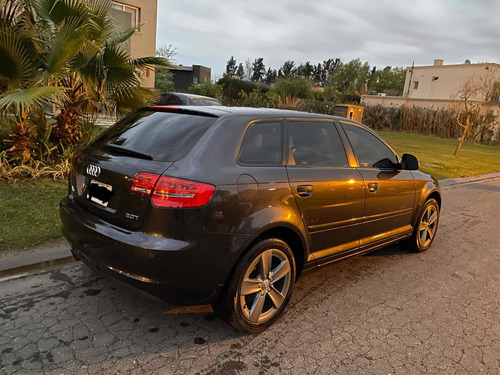 Audi A3 2010 2.0 T Fsi Stronic 200cv