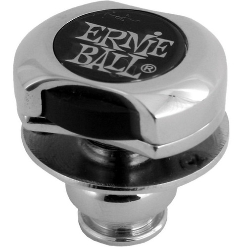 Traba Correa Straplock Guitarra Bajo Ernie Ball P04600