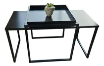 Comprar Mesa Ratona Nido