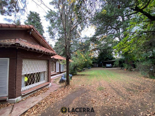 Lote Industrial Venta San Andres