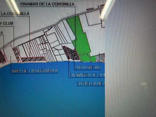 Terreno - Rocha Ruta 9