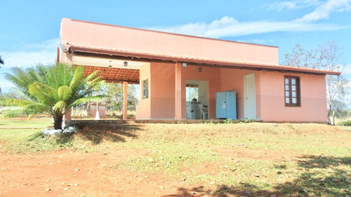Fazenda Lagoa Santa 20hectares - 3619