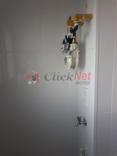 Imagem 5 de 30 de Apartamento À Venda No Bairro Independência Em São Bernardo - 7083