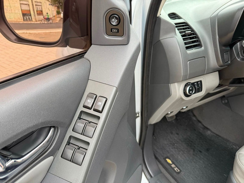 Chevrolet S-10 Pick-Up LTZ 2.4 F.Power 4x2 CD