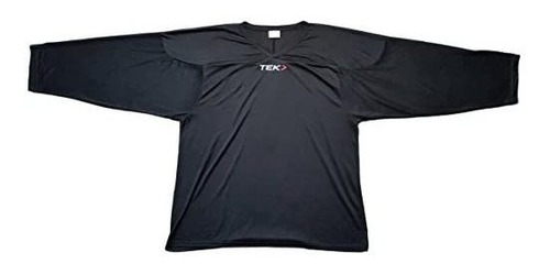 Practique El Hockey Jersey - Malla Adulto / Senior, Transpir