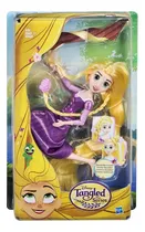 Comprar Muñeca Rapunzel Enredados Otra Vez La Serie De Disney