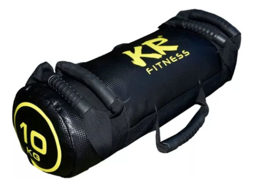 Core Bag / Saco De Arena 10 Kg